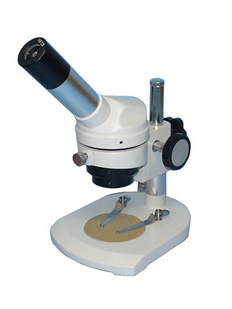 正立式中心光學顯微鏡-攜帶型