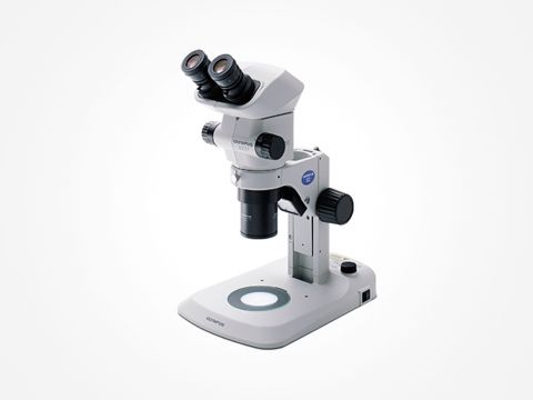 Olympus SZX7 防靜電放電功光學立體顯微鏡