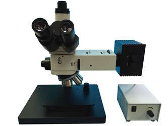 FM無限遠金相顯微鏡