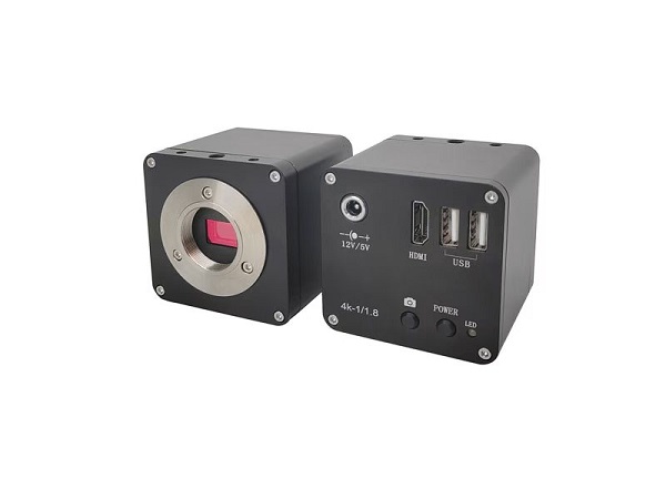 BV-4KM PLUS+ 螢幕量測 CCD-HDMI