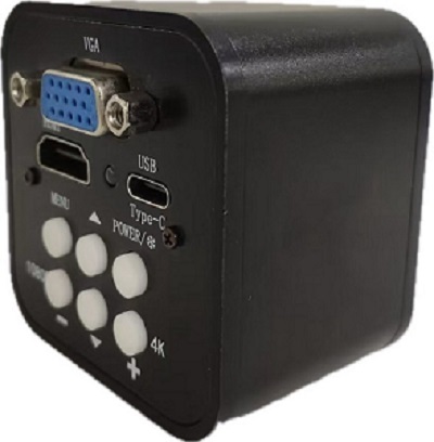 CCD:BV718 PLUS+ / HDMI