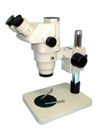 SZ6745三眼光學立體顯微鏡