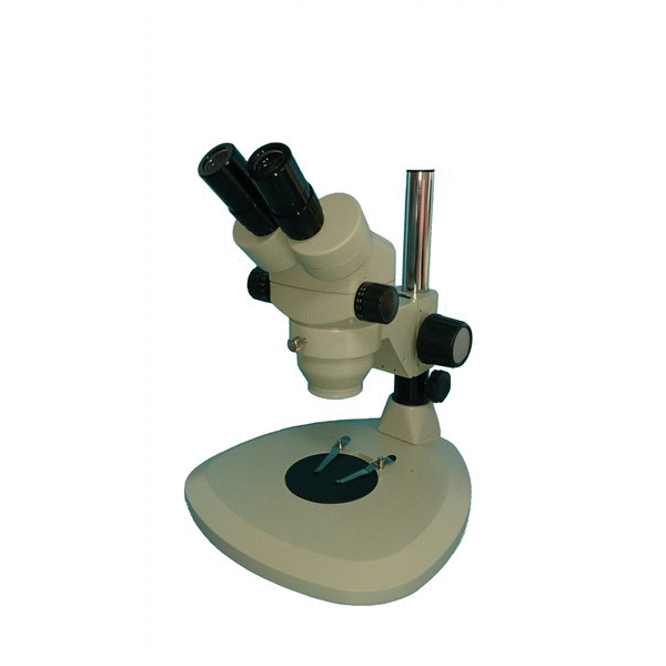MD雙目光學立體顯微鏡 (標準:10x~65x)