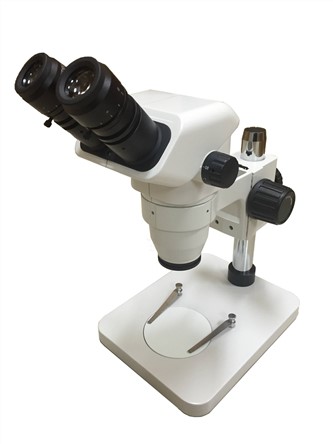 JS雙眼光學立體顯微鏡