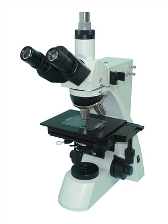 HW-3006金相顯微鏡
