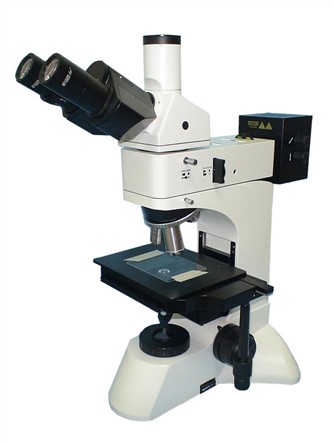 HW-3008無限遠金相顯微鏡