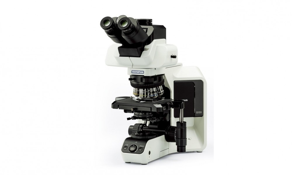 (小行程) Olympus BX53M 高倍金相顯微鏡