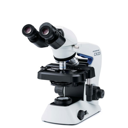 OLYMPUS CX23 雙目生物顯微鏡