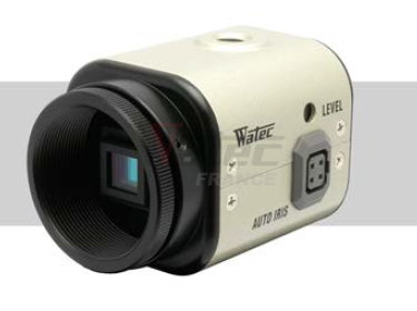 日本Watec-WAT 250D2 CCD