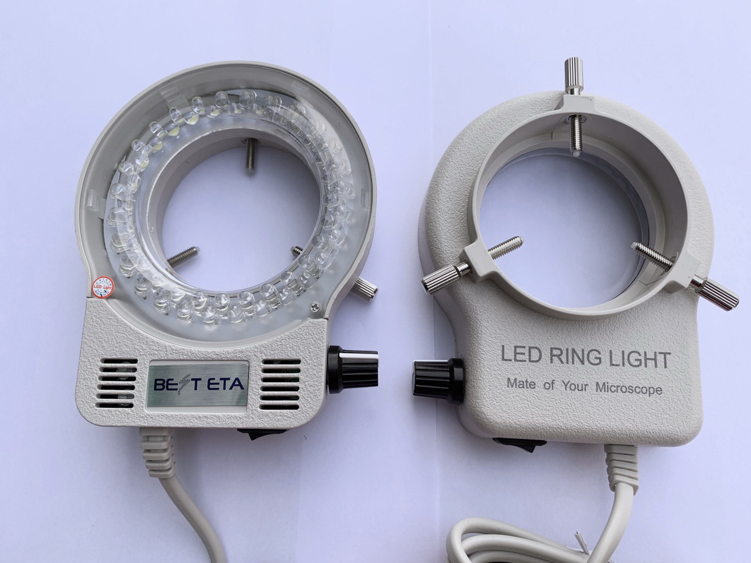 可調光LED環型燈 BV56 (LED:56顆)
