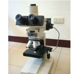 二手Olympus BH2M 金相顯微鏡