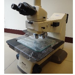 二手NIKON OPT200金相顯微鏡