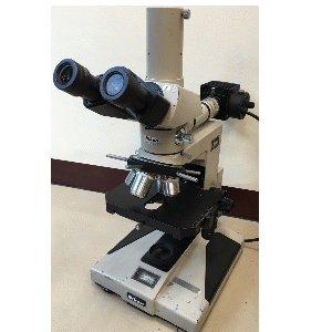 二手NIKON OPTOPHOT 金相顯微鏡