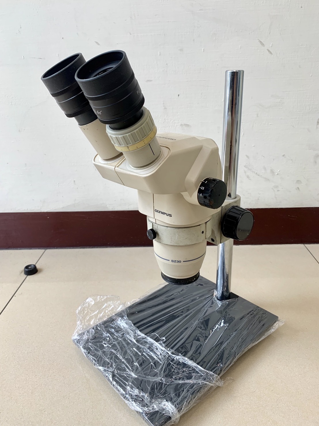二手OLYMPUS 3060 雙目顯微鏡