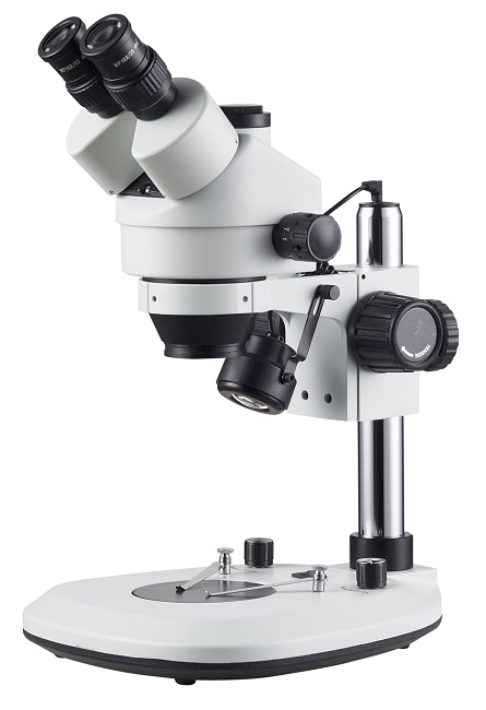 BV三目光學立體顯微鏡 (上下光源)