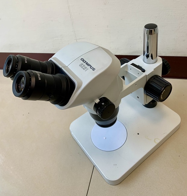 二手OLYMPUS SZ51雙目顯微鏡