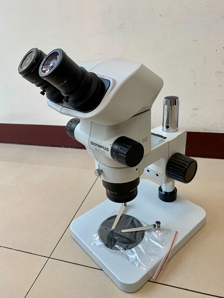 中古OLYMPUS SZX7研究級雙目顯微鏡