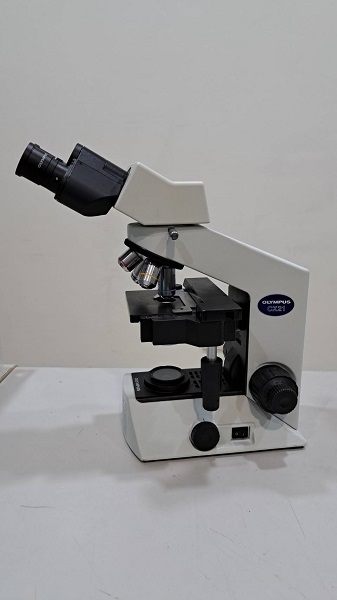 中古OLYMPUS CX21雙目生物顯微鏡